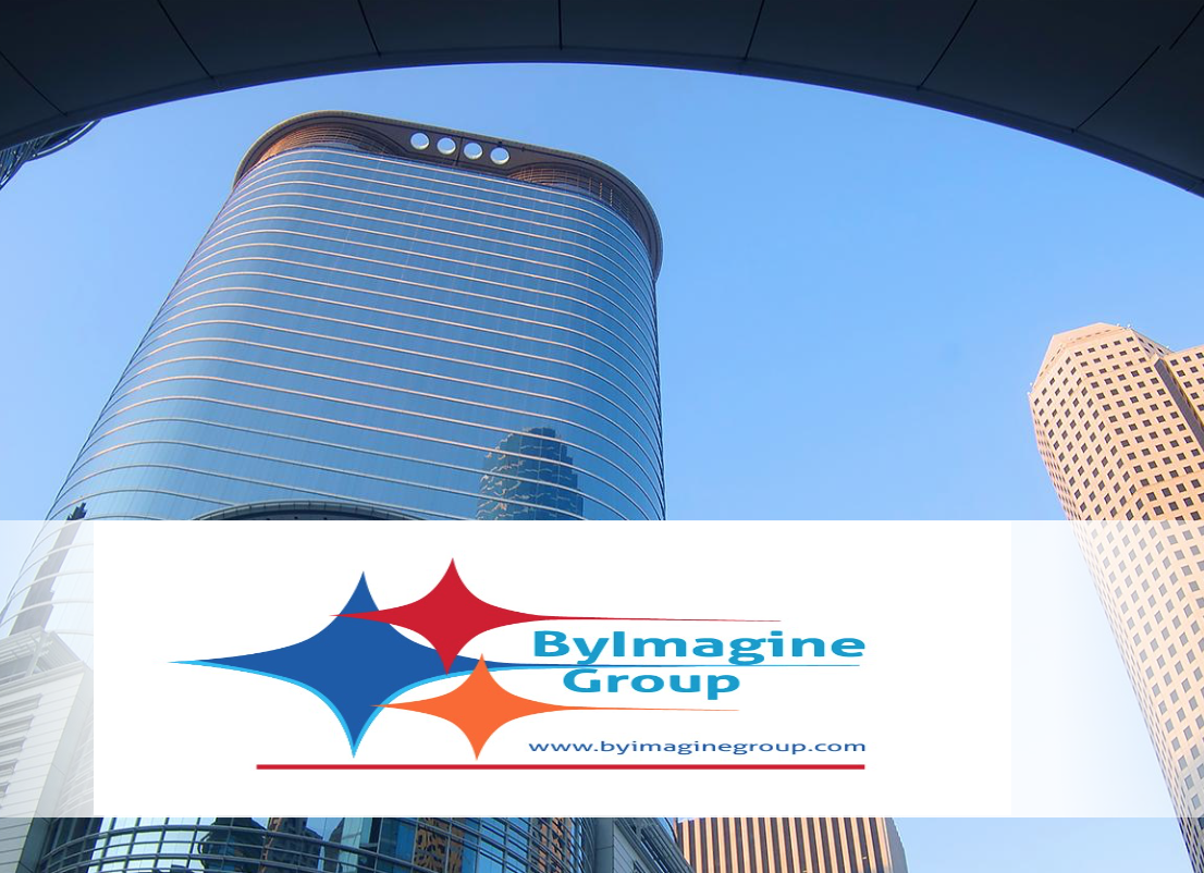 Byimagine Group